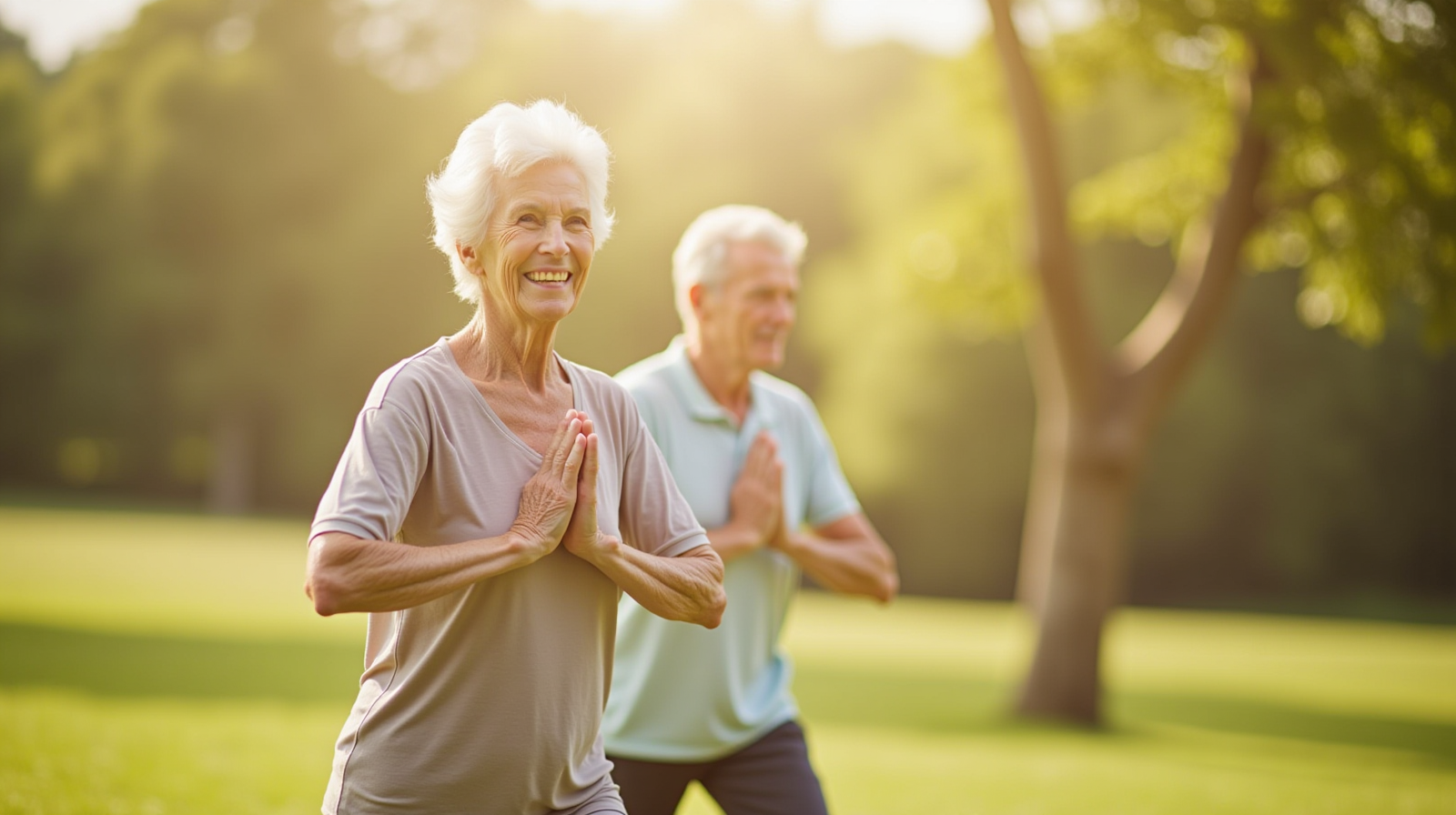 Йога для здоров'я